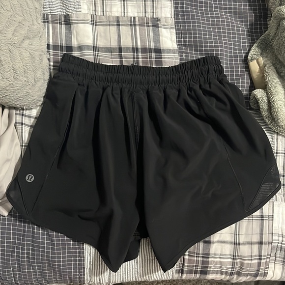 lululemon athletica Pants - Hotty Hots